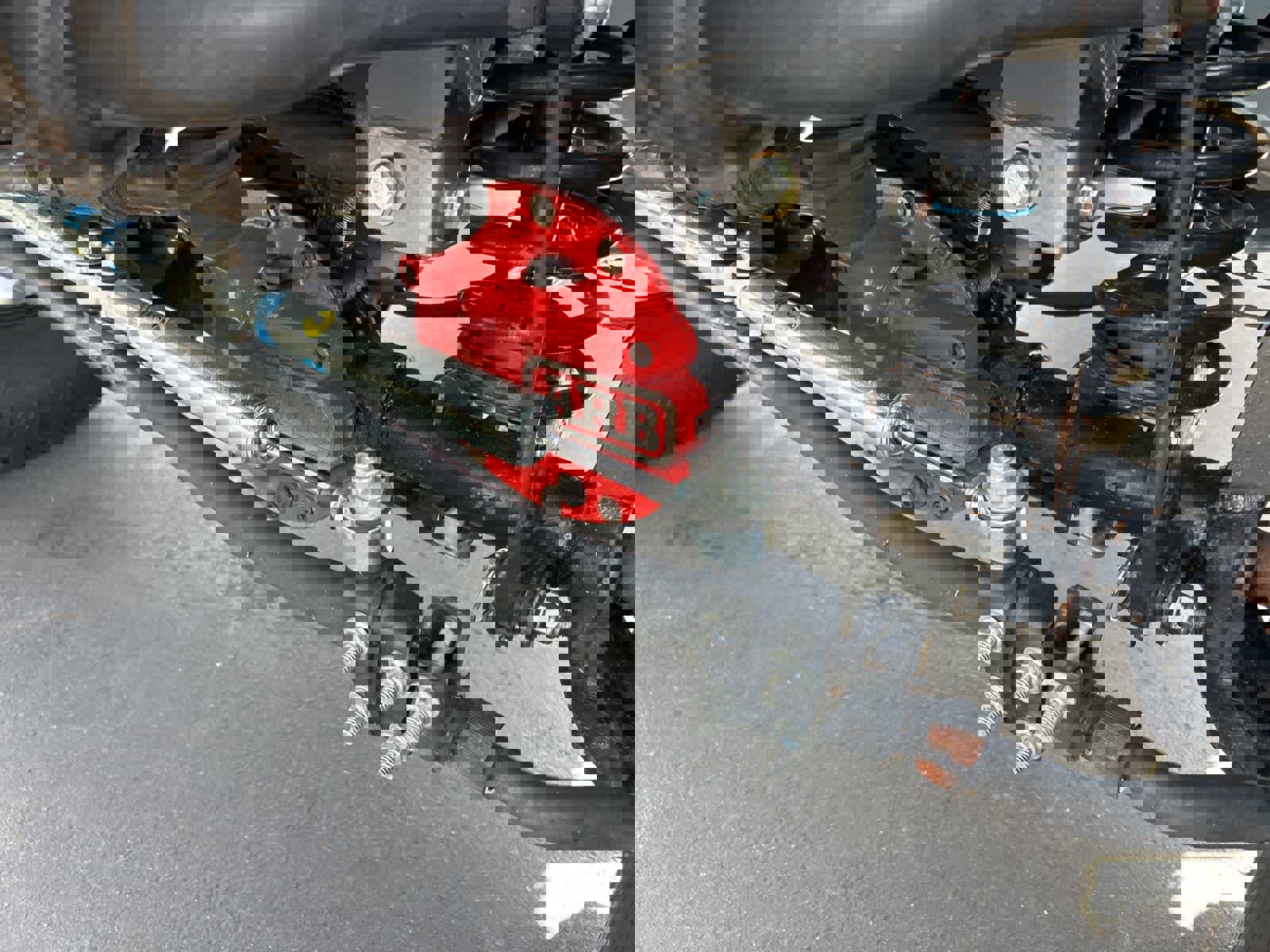 Used 2012 Jeep Wrangler Unlimited Sport image 21