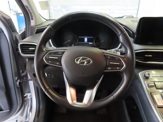 Used 2023 Hyundai Santa Fe SEL image 8