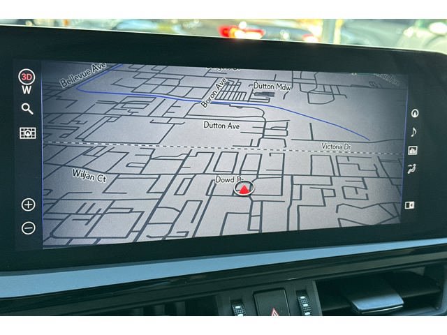 Certified 2022 Lexus ES 300h w/ Premium Package FWD image 18