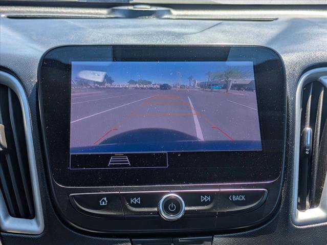 Used 2023 Chevrolet Malibu LT image 18