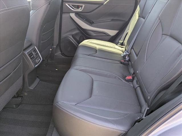 Used 2023 Subaru Forester Limited AWD/4WD image 19