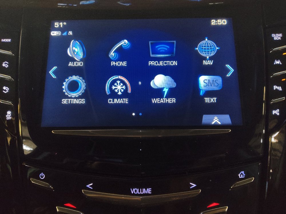 Used 2019 Cadillac Escalade Luxury w/ Escalade Sport Edition image 25