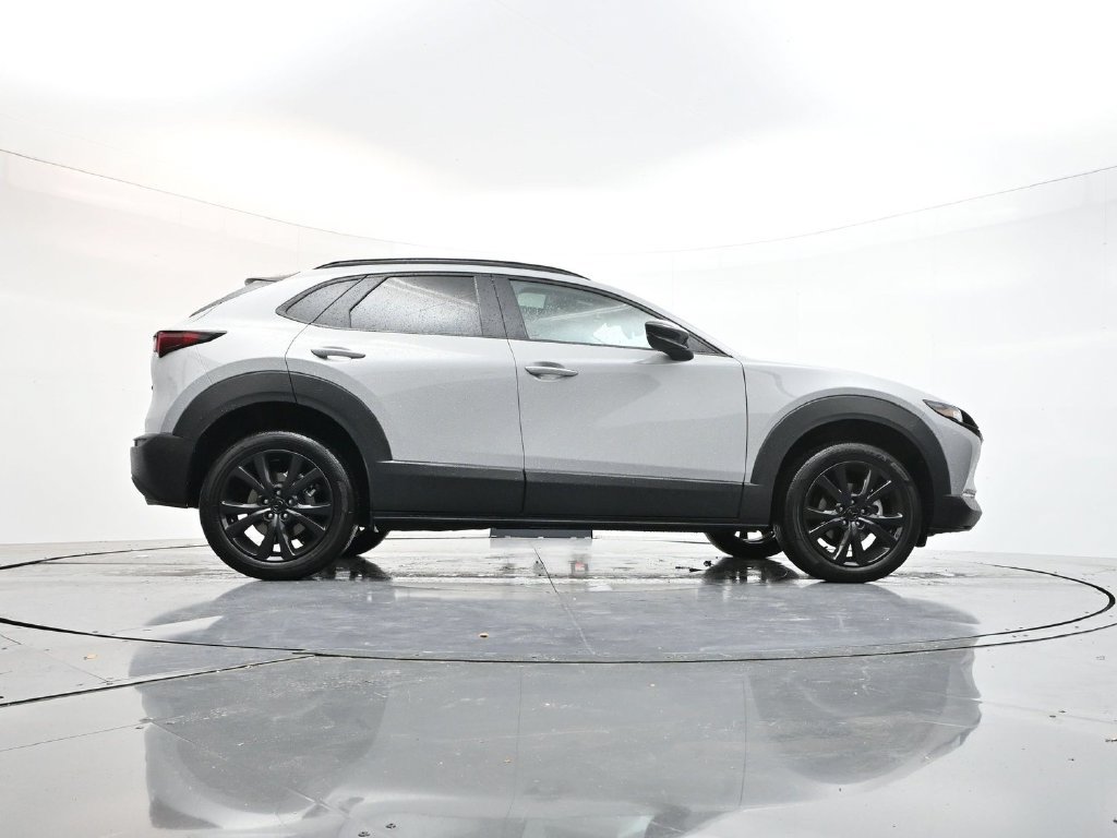 Used 2026 MAZDA CX-30 Aire Edition AWD/4WD image 24