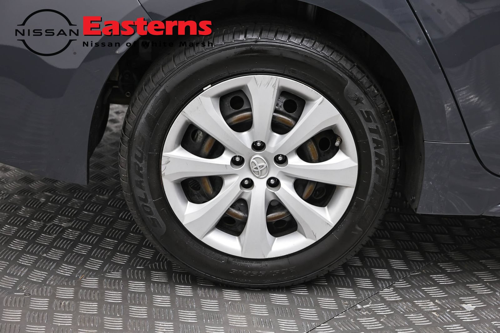 Used 2023 Toyota Corolla LE w/ Carpet Mat Package (TMS) FWD image 28