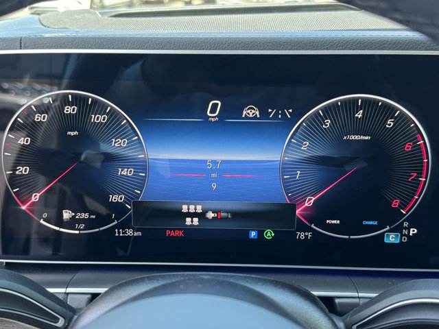 New 2026 Mercedes-Benz GLS 450 4MATIC image 13