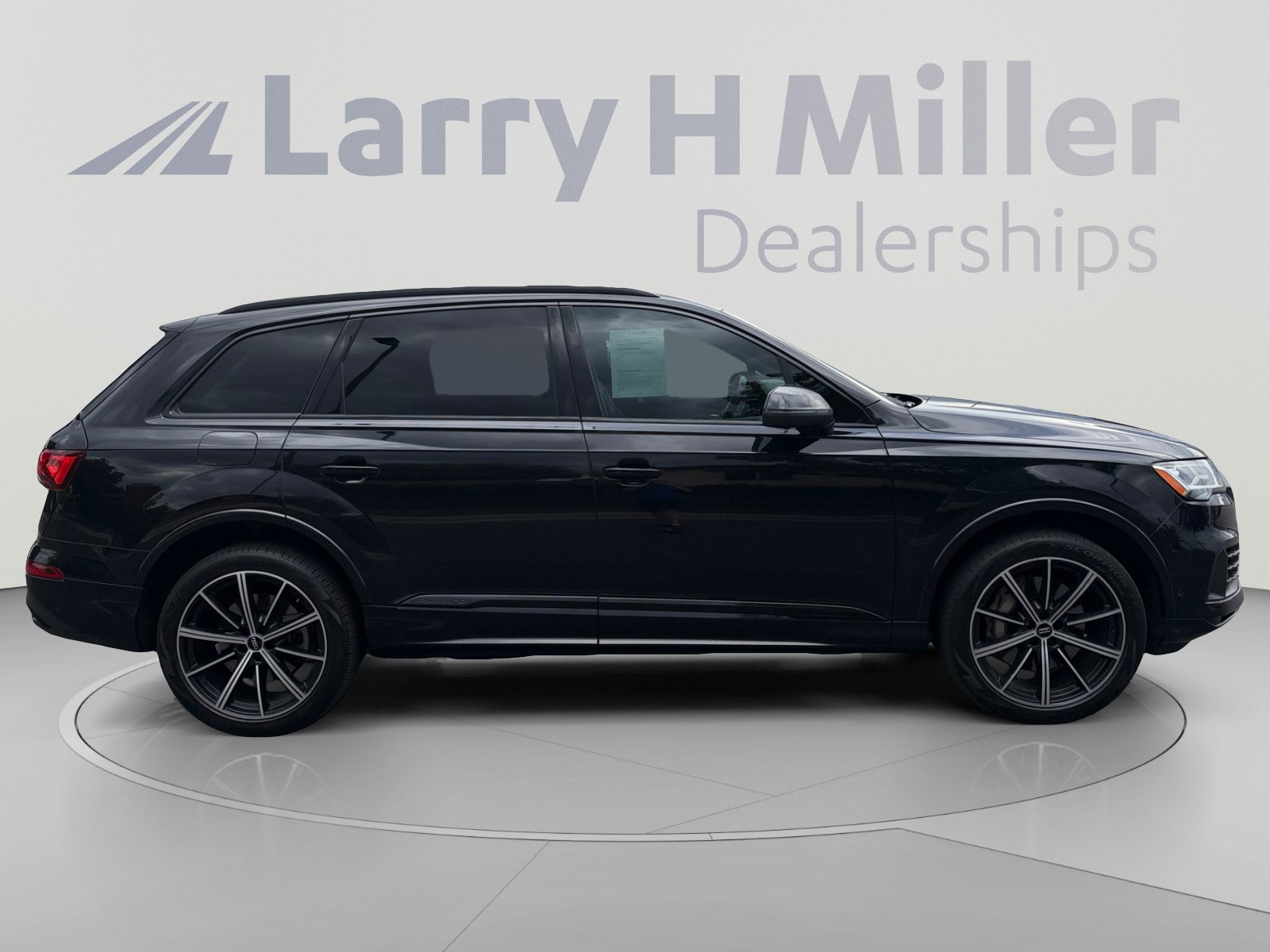 Used 2021 Audi Q7 3.0T Premium Plus AWD/4WD image 6