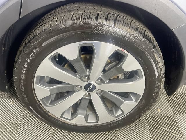 Used 2022 Kia Telluride EX w/ EX Premium Package FWD image 35