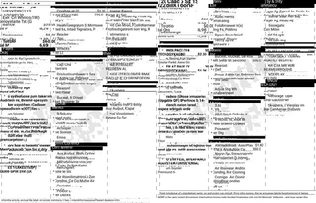 Certified 2022 Cadillac XT6 Sport w/ Technology Package image 33