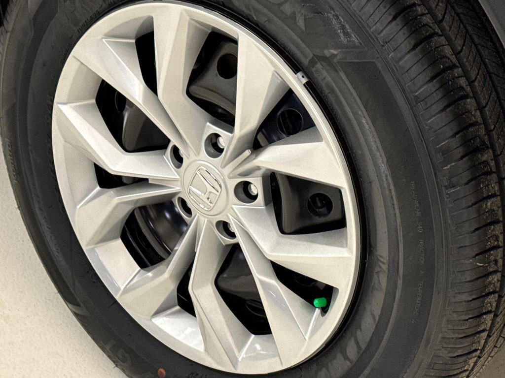 New 2026 Honda CR-V LX image 13