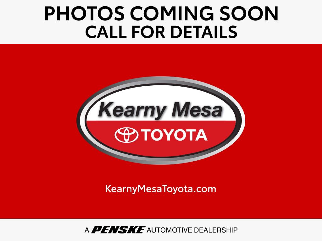 Used 2025 Toyota Tacoma TRD Pro image 1