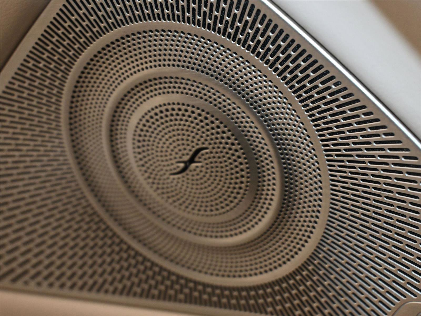 Used 2022 Mercedes-Benz S 580 S 580 image 10