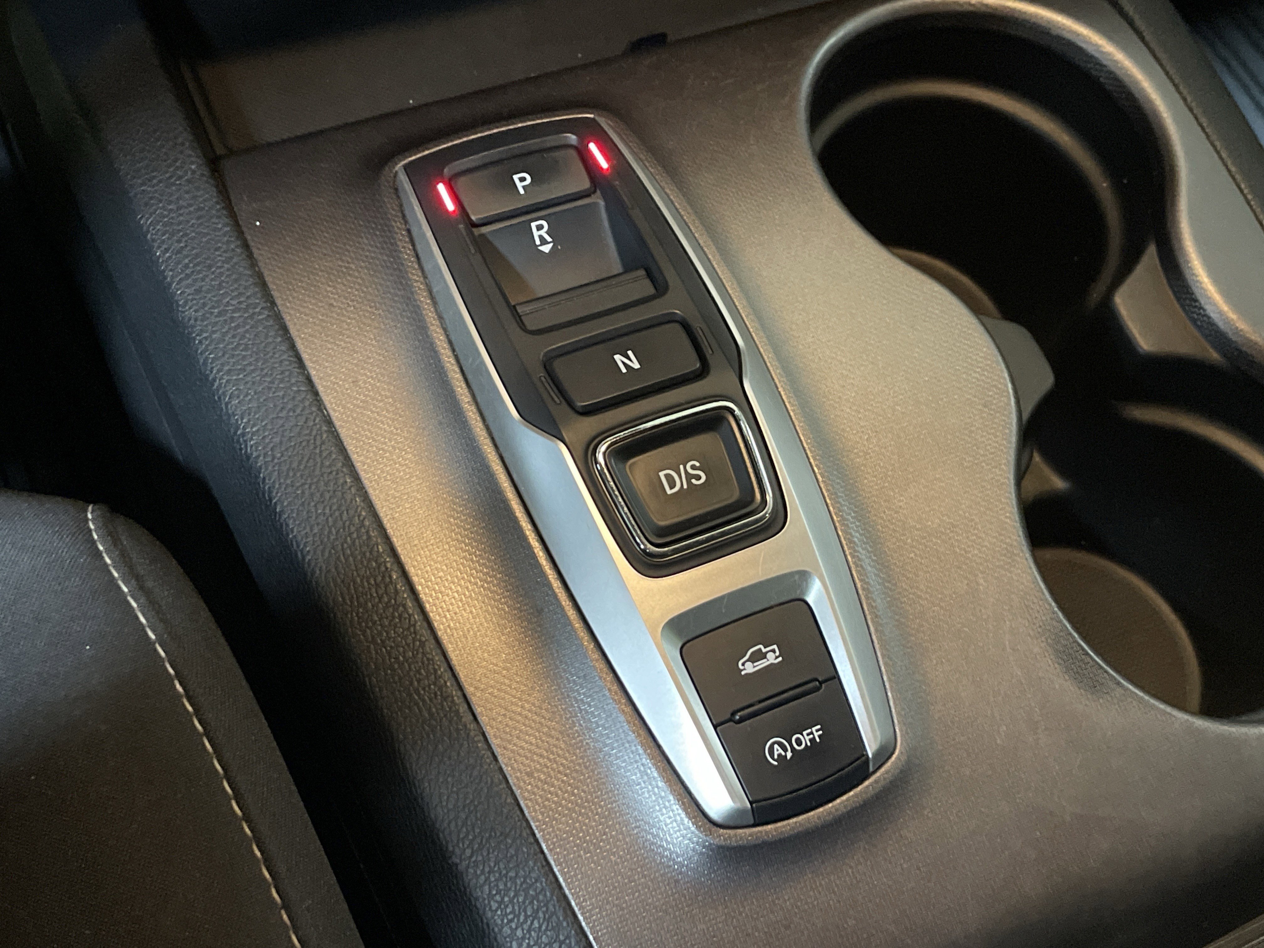 Used 2021 Honda Ridgeline Sport image 26