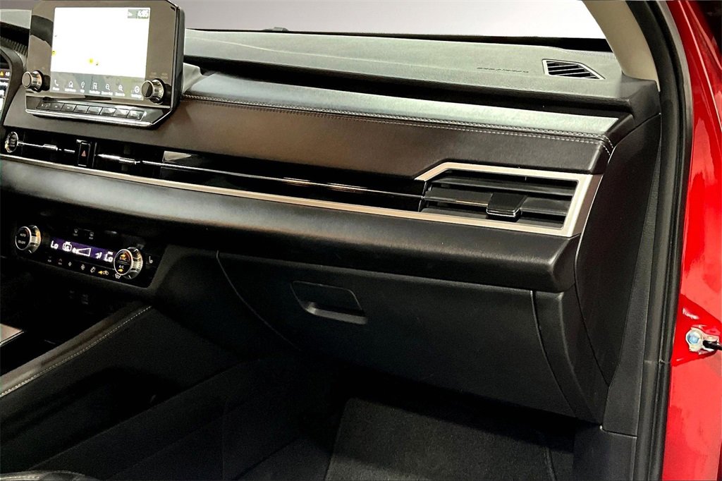 Used 2022 Mitsubishi Outlander SEL image 27