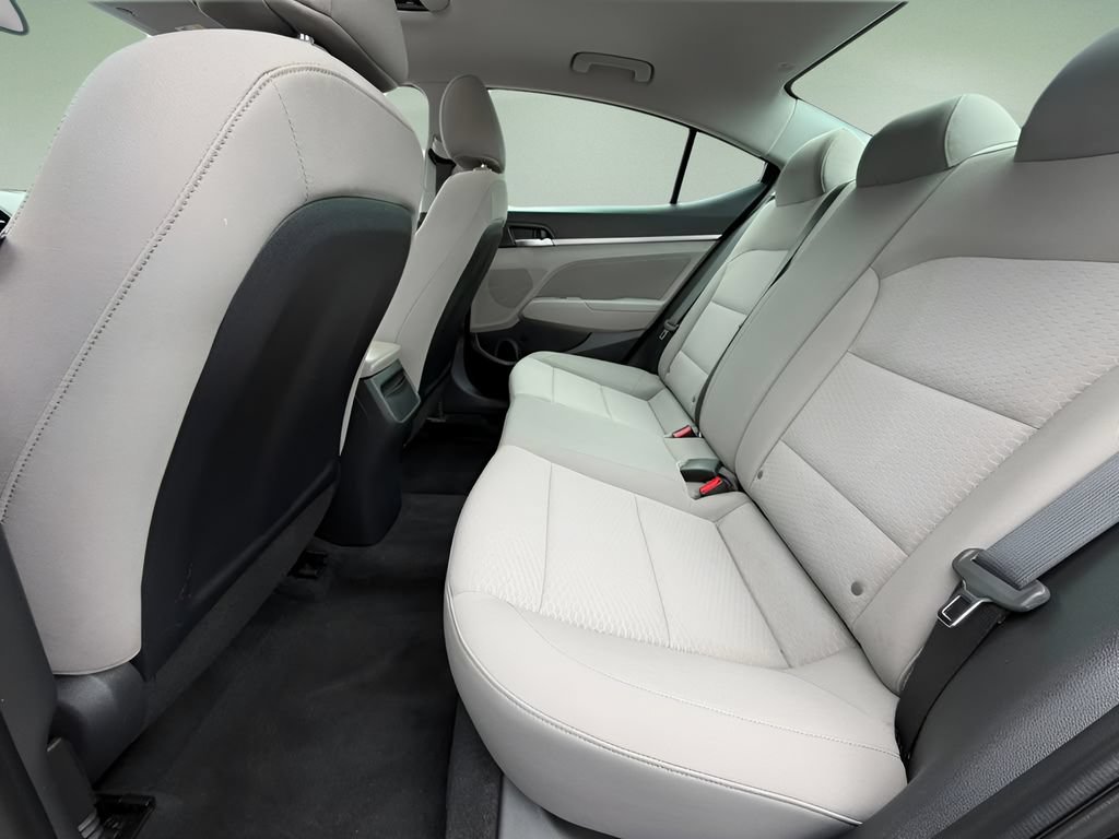 Used 2020 Hyundai Elantra Value Edition FWD image 14