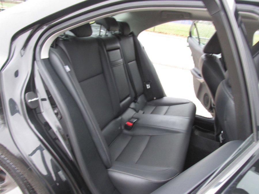 Used 2020 Lexus IS 300 AWD w/ Premium Package image 74