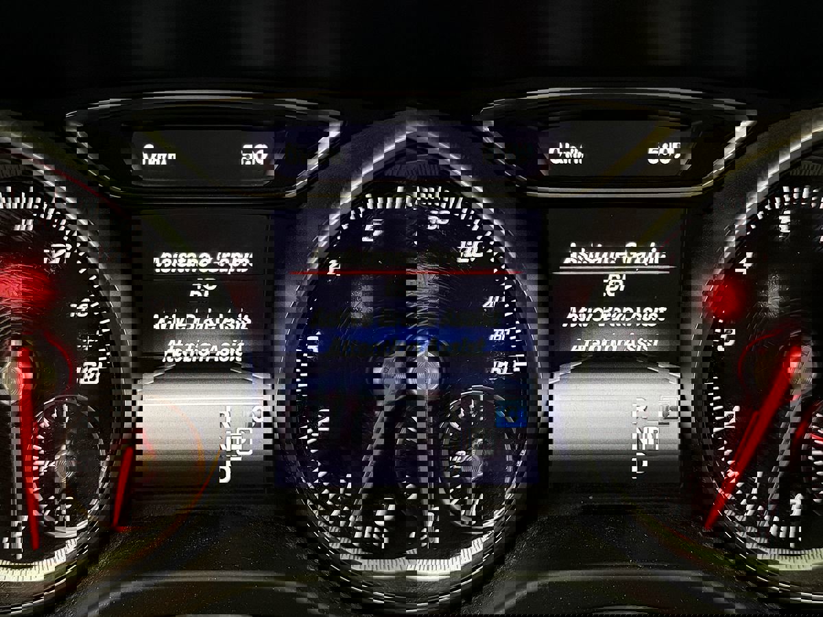 Used 2017 Mercedes-Benz CLA 250 4MATIC image 12