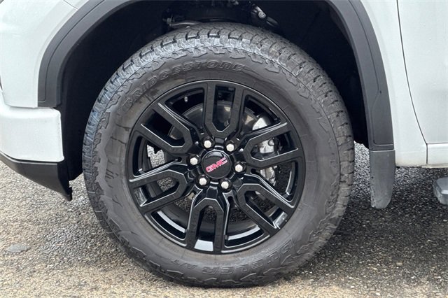 Used 2025 GMC Sierra 1500 Elevation w/ Elevation Premium Package image 47