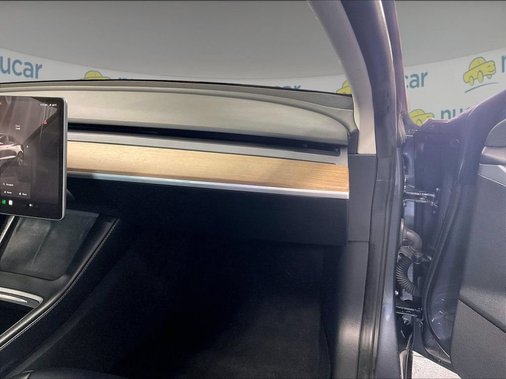 Used 2023 Tesla Model 3 Standard Range RWD image 13