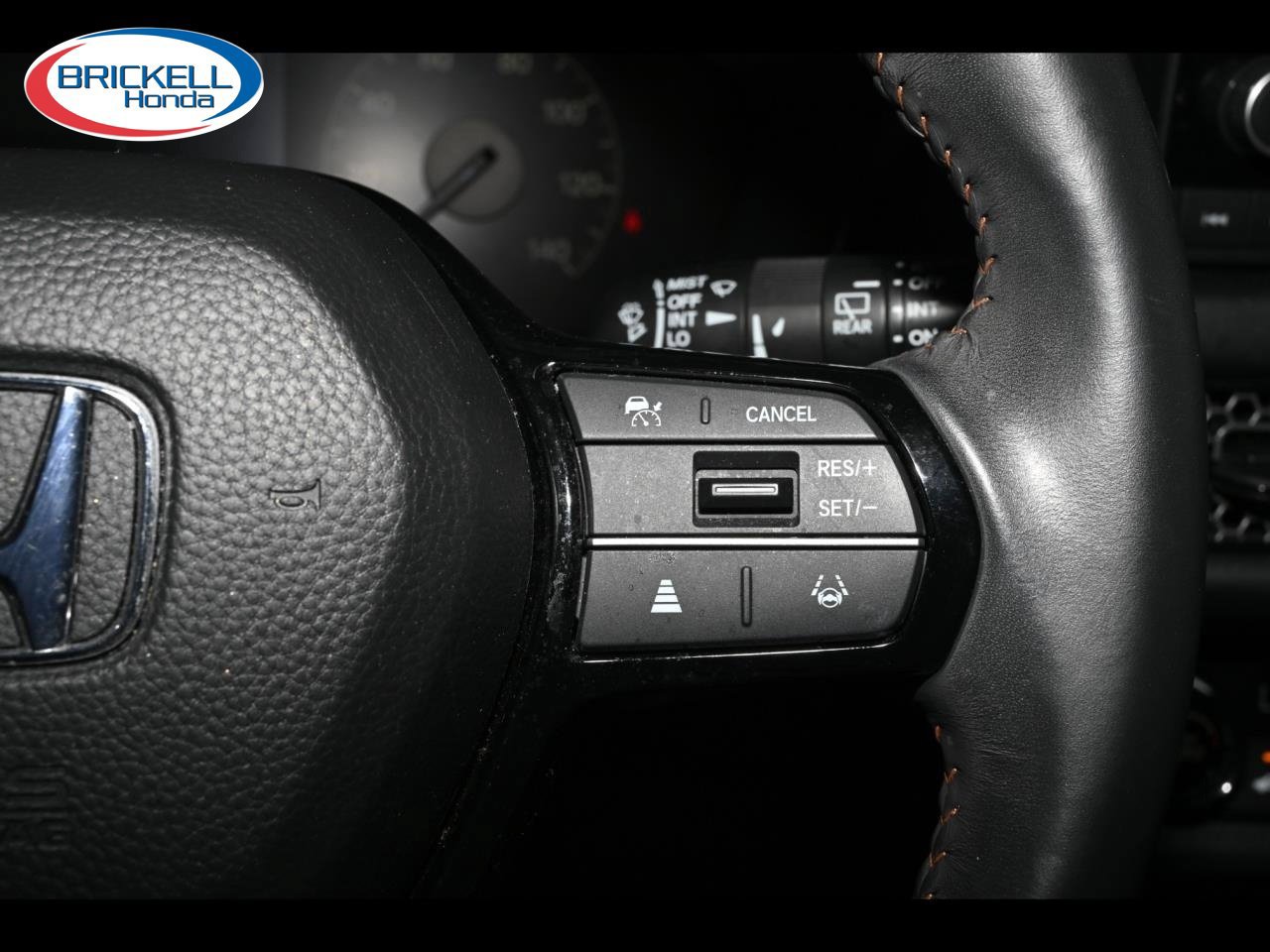 Used 2024 Honda HR-V Sport image 35