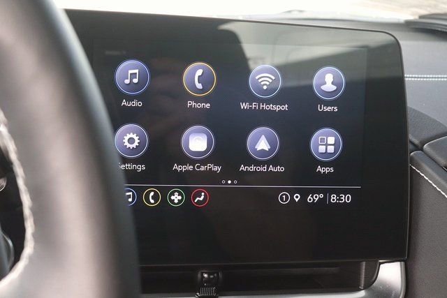Used 2023 Chevrolet Corvette Stingray image 22