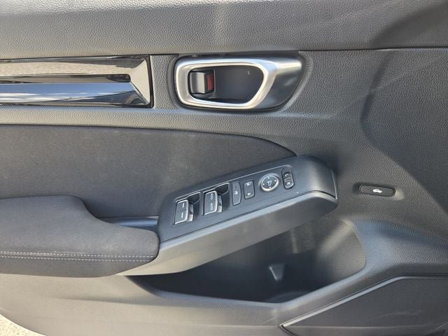 Certified 2026 Honda Civic Sport image 30