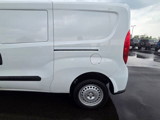 Used 2022 RAM ProMaster City Tradesman w/ Window Group 04 FWD image 13