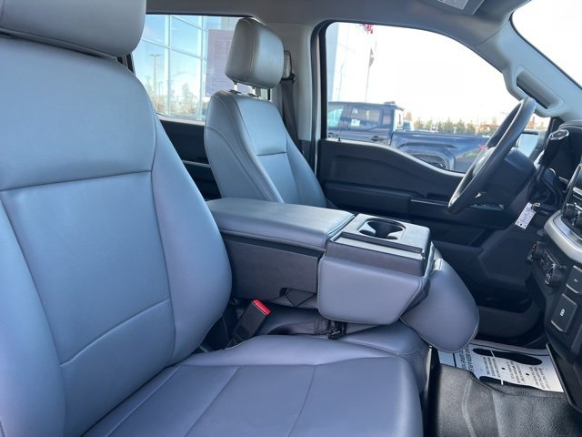 Used 2021 Ford F150 XL w/ Trailer Tow Package image 28