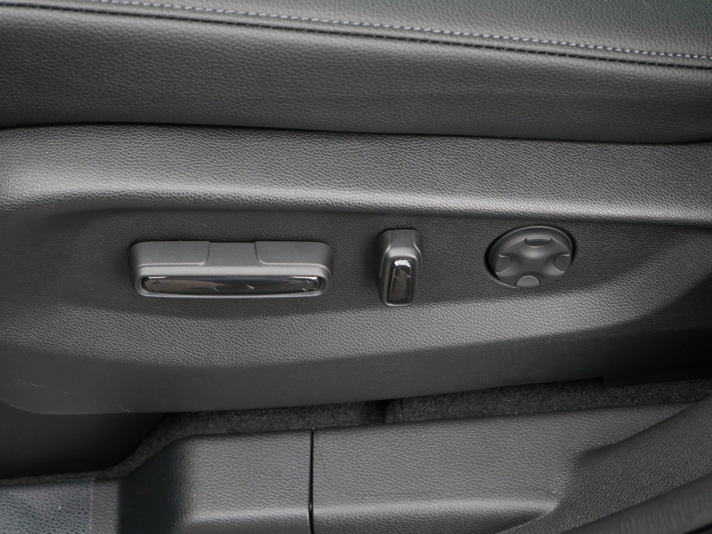 New 2026 Honda Odyssey EX-L image 16