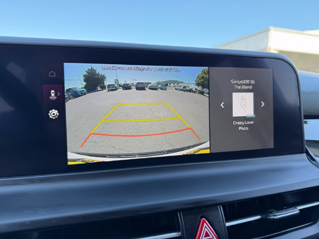 Certified 2024 Kia Seltos S AWD/4WD image 28