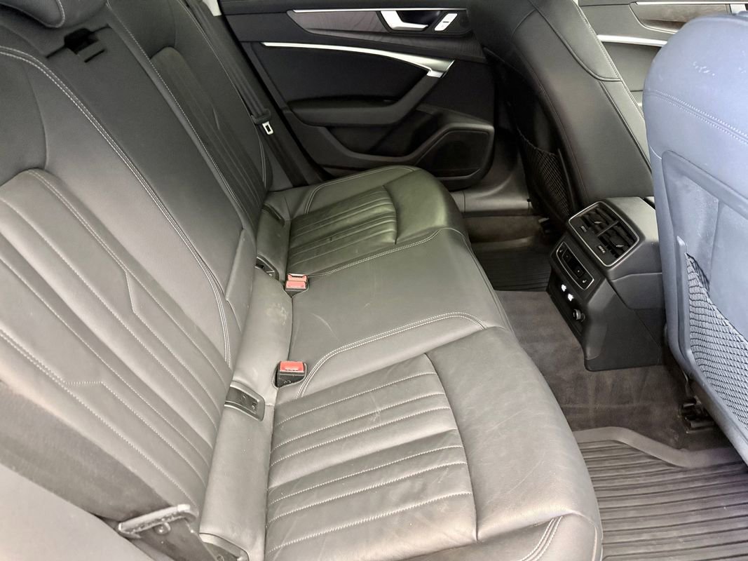Used 2019 Audi A6 3.0T Premium w/ Convenience Package image 14