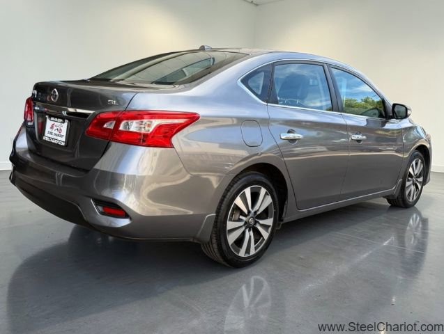 Used 2018 Nissan Sentra SL image 7