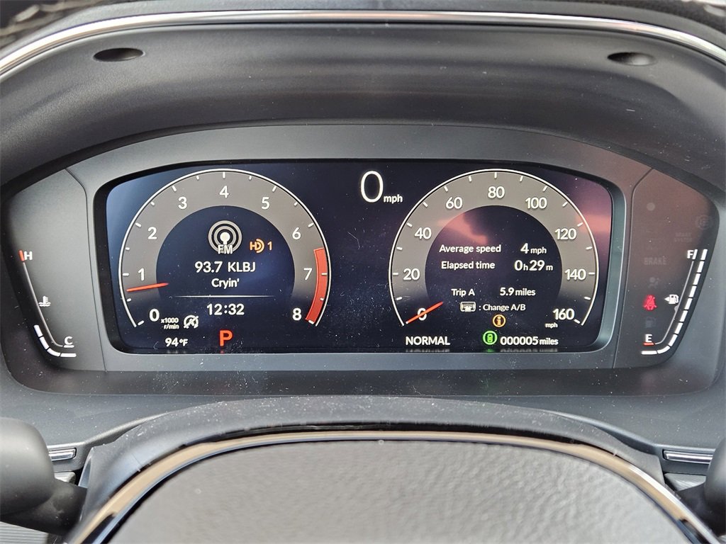 New 2026 Acura Integra A-Spec image 16