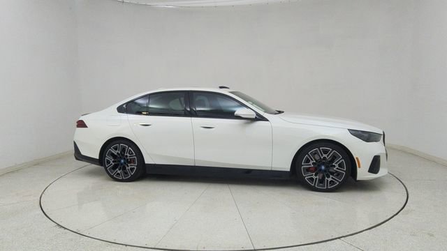 Used 2025 BMW i5 xDrive40 w/ M Sport Package image 62