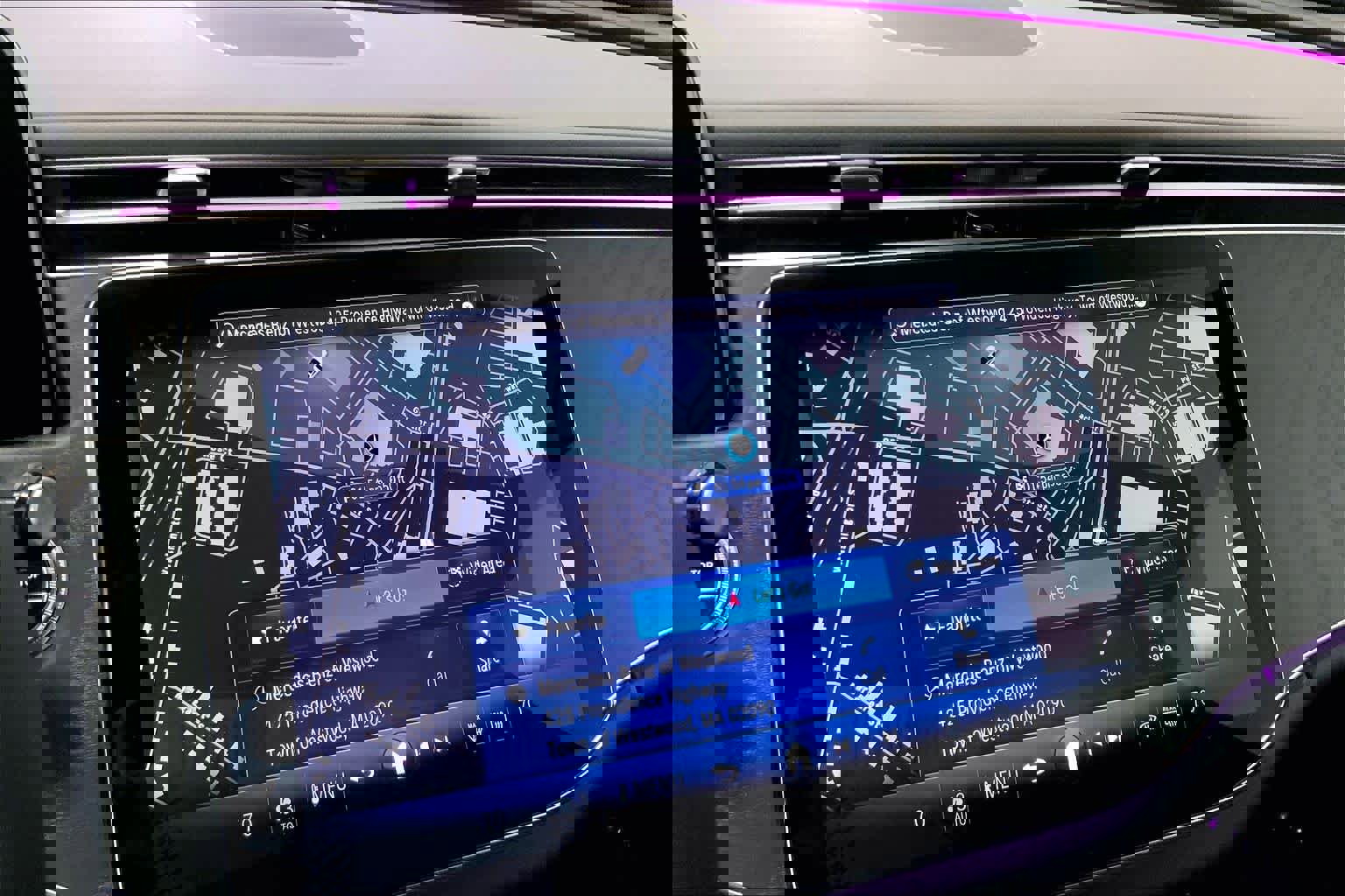 Certified 2026 Mercedes-Benz E 350 4MATIC Sedan image 29