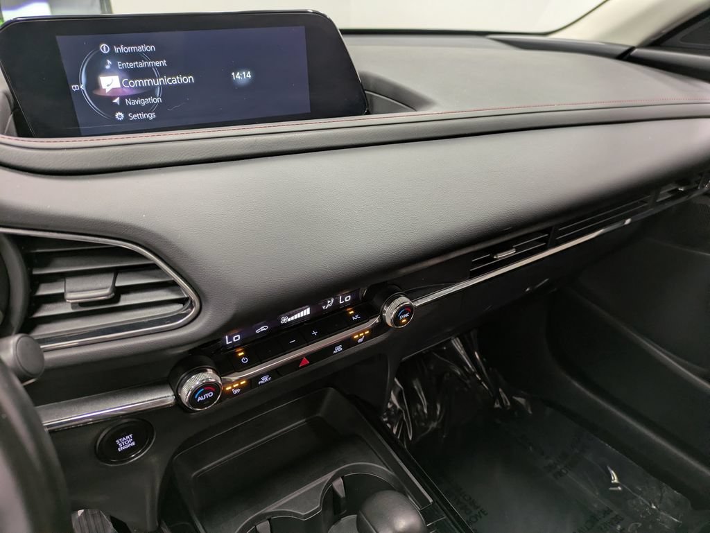 Certified 2023 MAZDA CX-30 AWD 2.5 S w/ Preferred Package image 14