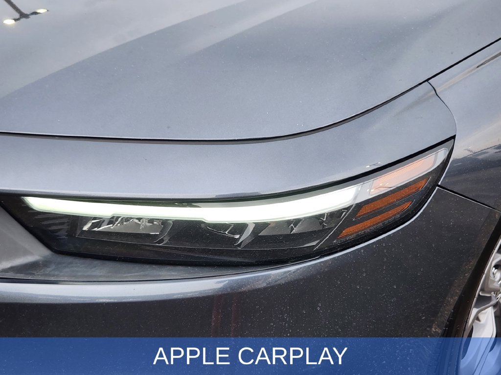 Used 2023 Honda Accord EX image 10