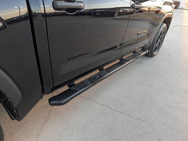 Used 2024 Toyota Tundra SR5 w/ SR5 Convenience Package AWD/4WD image 28