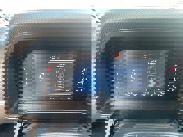 Used 2024 Ford Ranger XLT w/ Equipment Group 301A High image 7