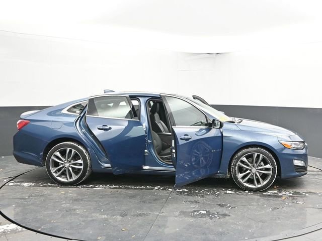 Used 2024 Chevrolet Malibu LT image 60