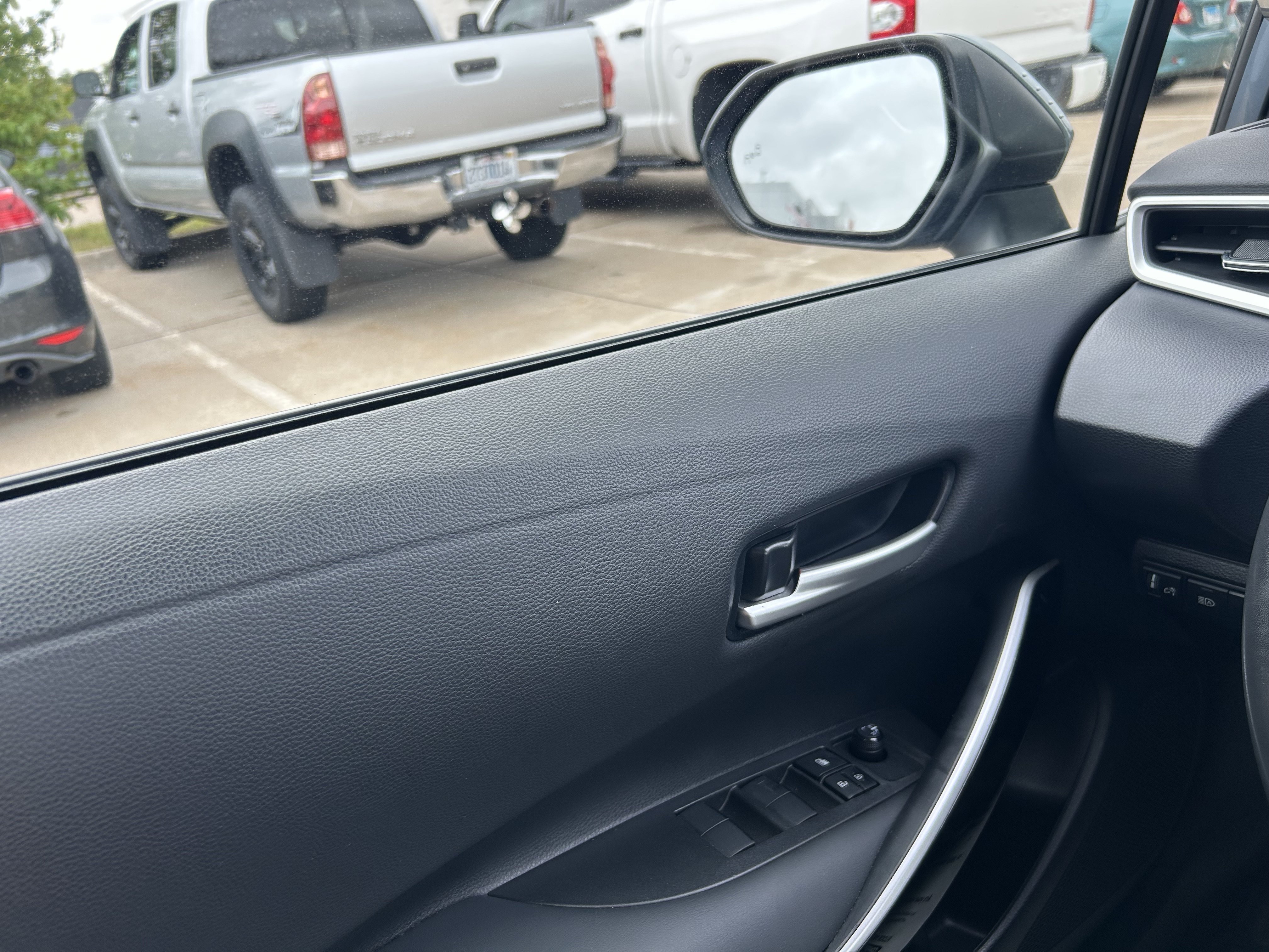 Certified 2023 Toyota Corolla XLE FWD image 14