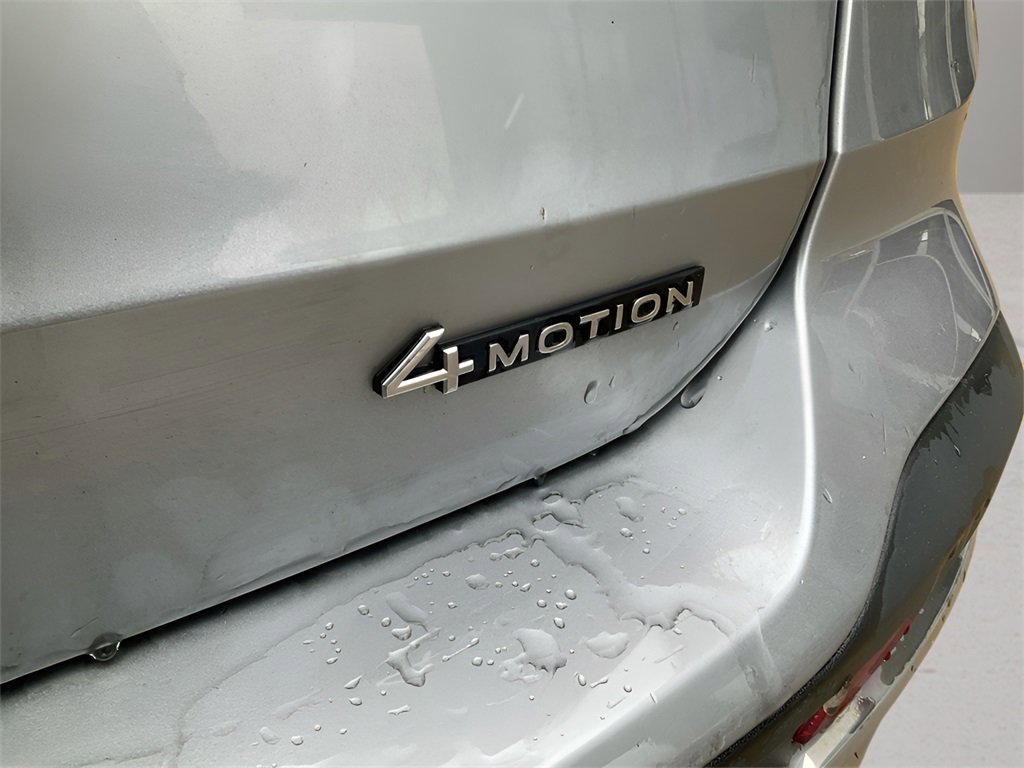 Used 2022 Volkswagen Taos SE image 10