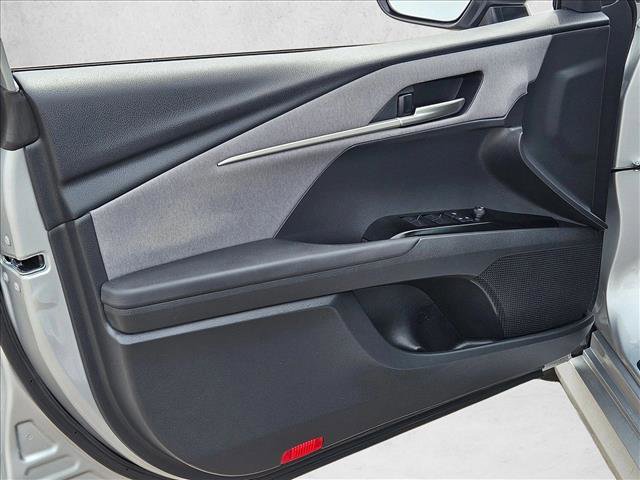 Used 2025 Toyota Camry LE w/ Convenience Package AWD/4WD image 10