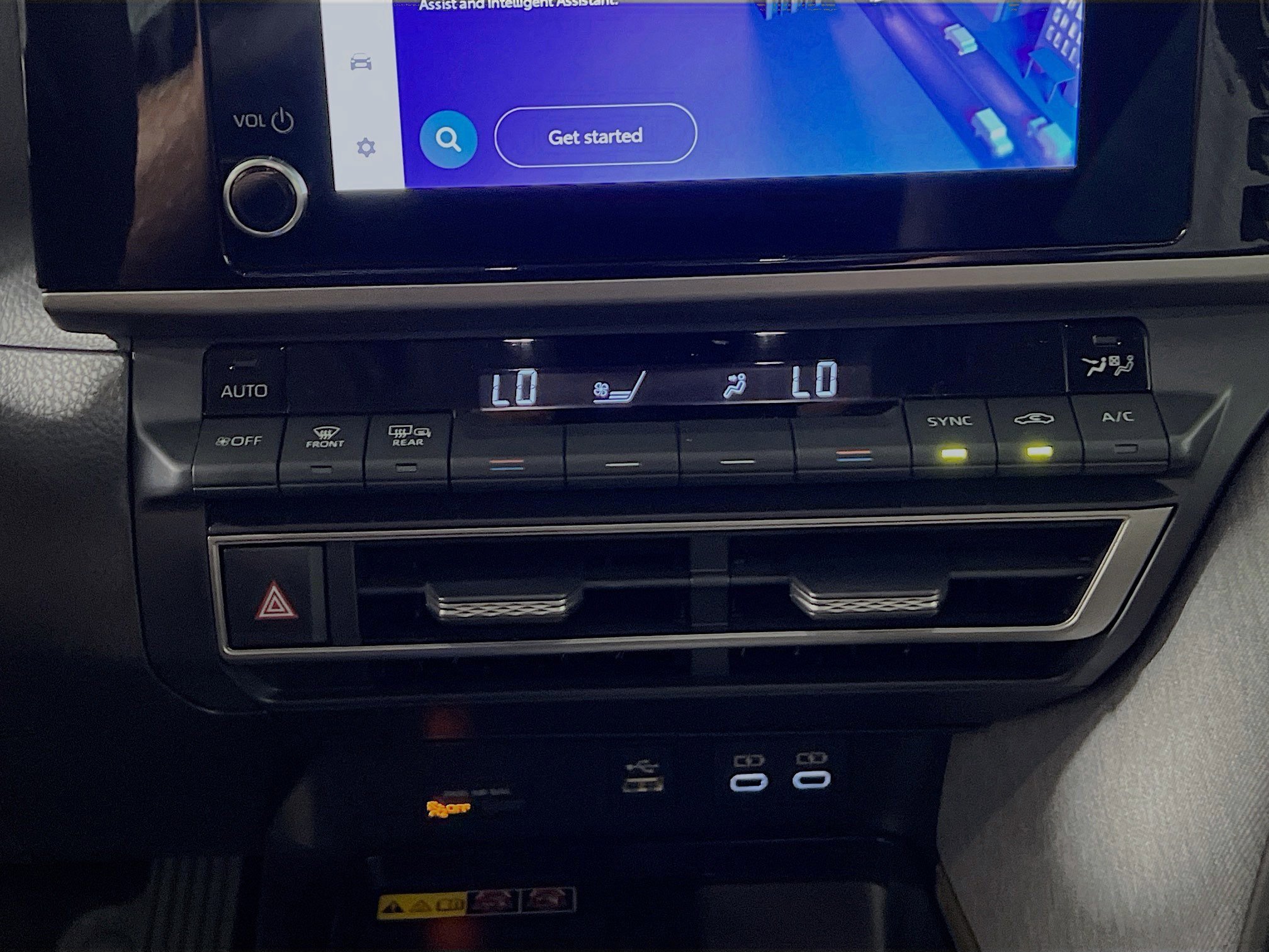 Used 2026 Toyota Camry LE image 26