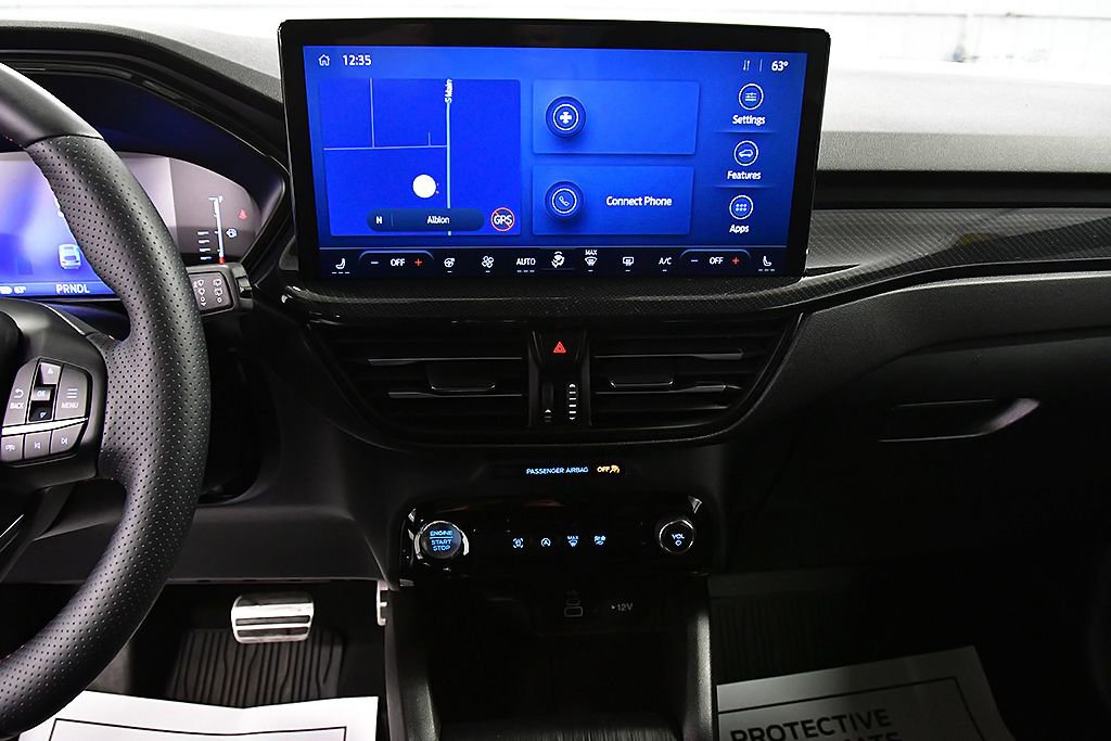 Used 2024 Ford Escape ST-Line w/ Tech Pack #1 image 28