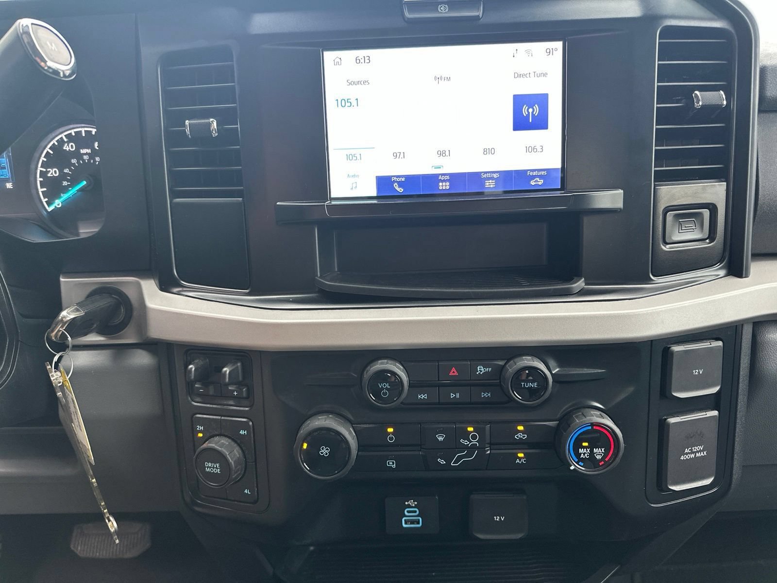 Used 2026 Ford F350 XLT AWD/4WD image 24