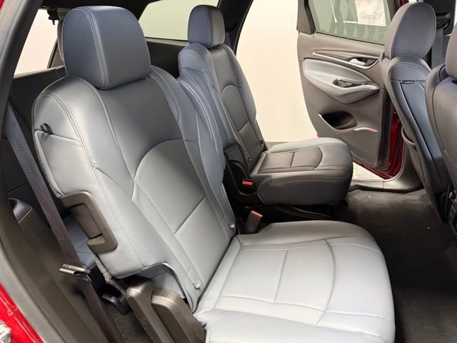 Used 2024 Buick Enclave Premium image 22