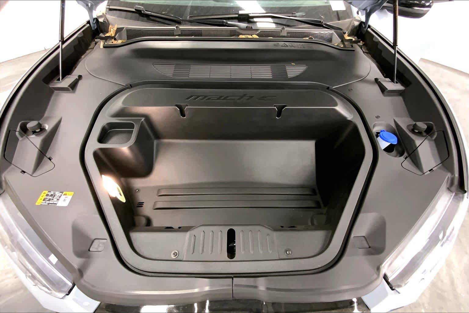 New 2026 Ford Mustang Mach-E Premium RWD image 15