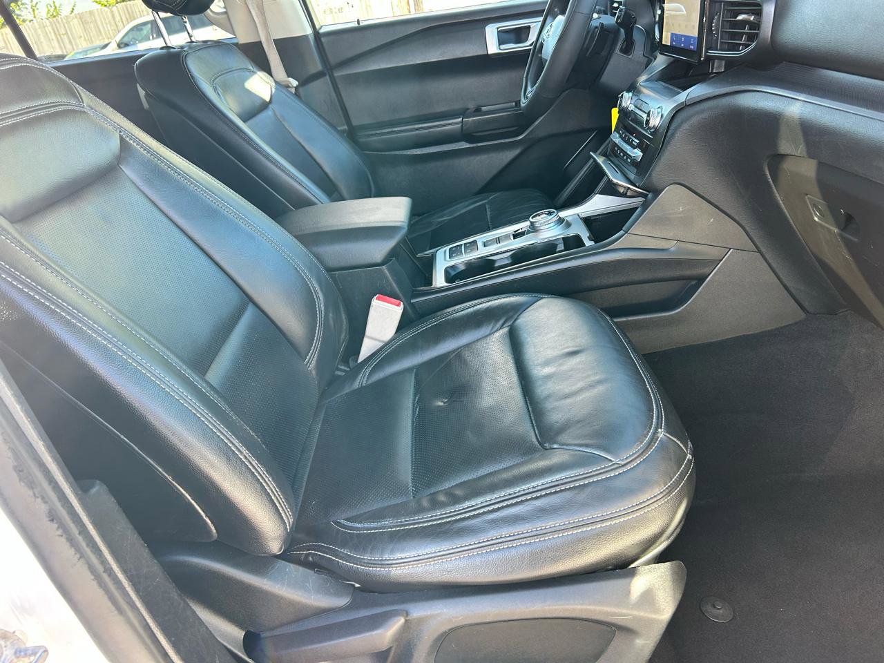 Used 2020 Ford Explorer 2WD image 10