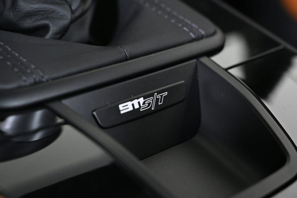 Used 2024 Porsche 911 GT3 RS image 25