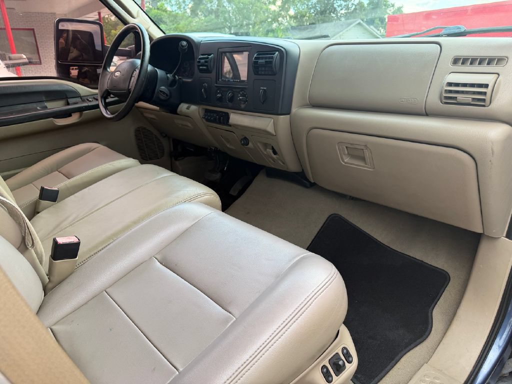 Used 2006 Ford F250 XLT AWD/4WD image 21